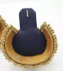 Prussian Staats Beamte Epaulets in General Rank Visuel 2